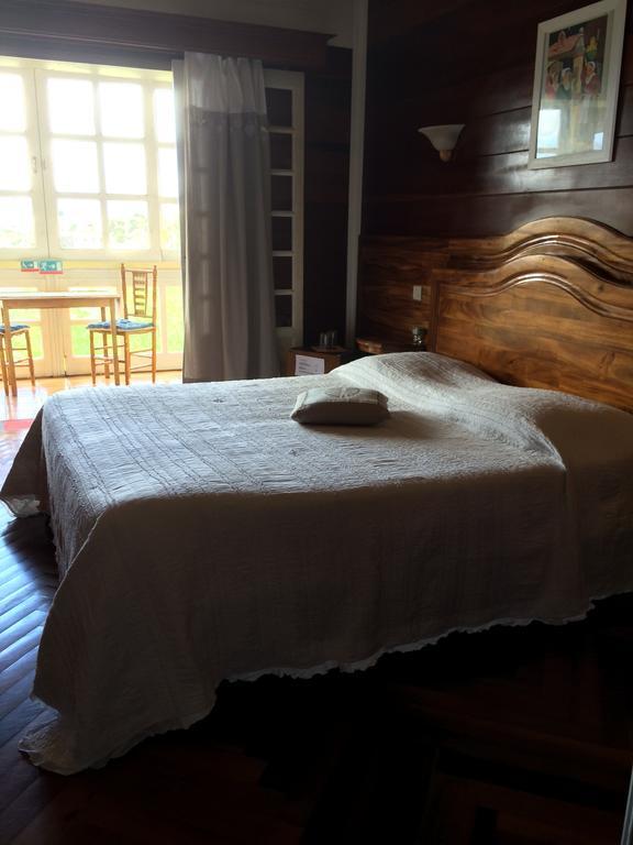 锡拉奥 勒布伊斯瓦日旅馆酒店 客房 照片